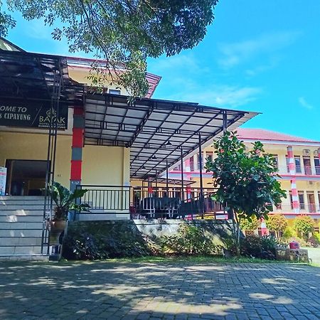 Bayak Hotel Bumdes Cipayung & Resort Ciguntur 외부 사진