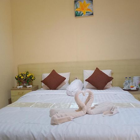 Bayak Hotel Bumdes Cipayung & Resort Ciguntur 외부 사진