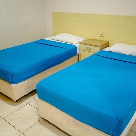 Bayak Hotel Bumdes Cipayung & Resort Ciguntur 외부 사진