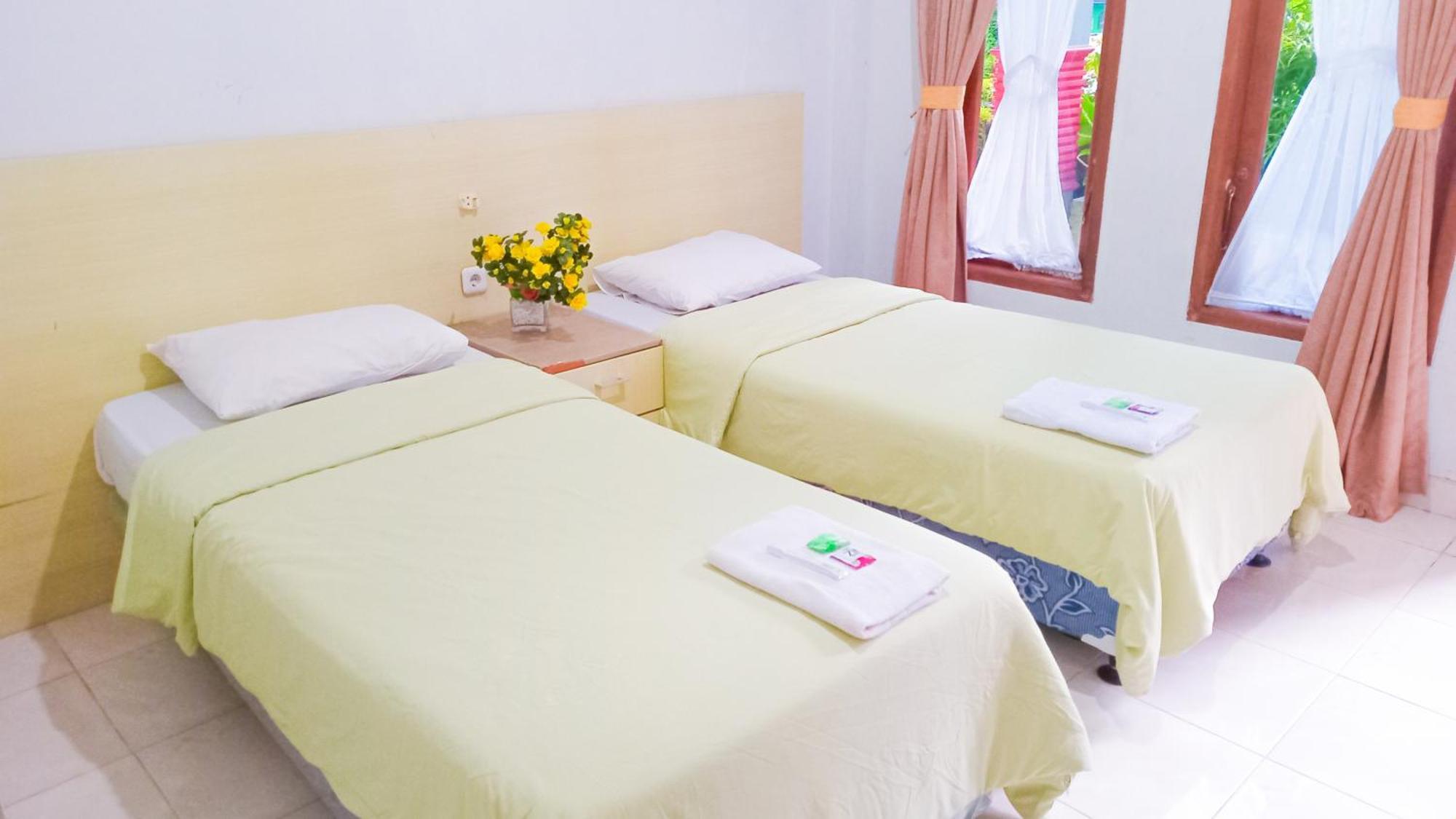 Bayak Hotel Bumdes Cipayung & Resort Ciguntur 외부 사진