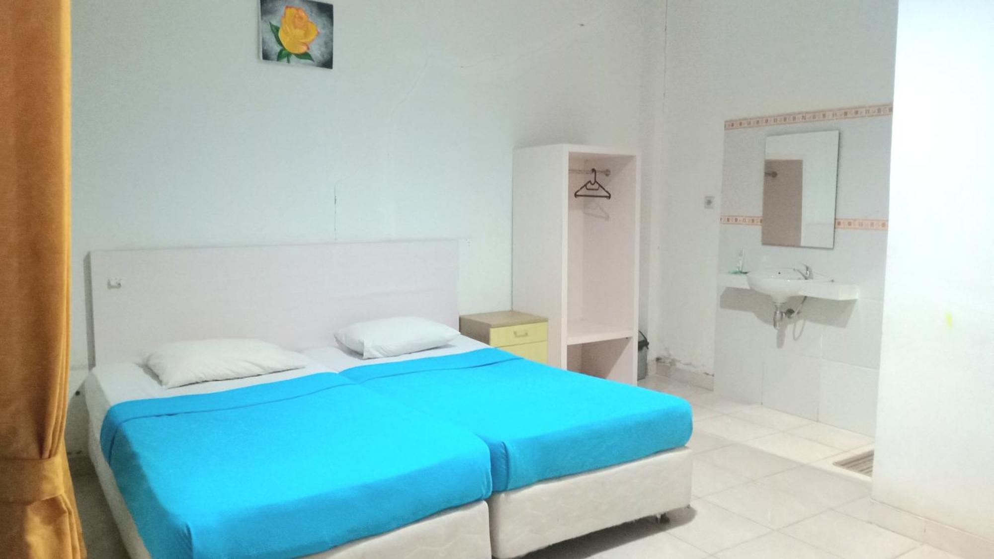Bayak Hotel Bumdes Cipayung & Resort Ciguntur 외부 사진