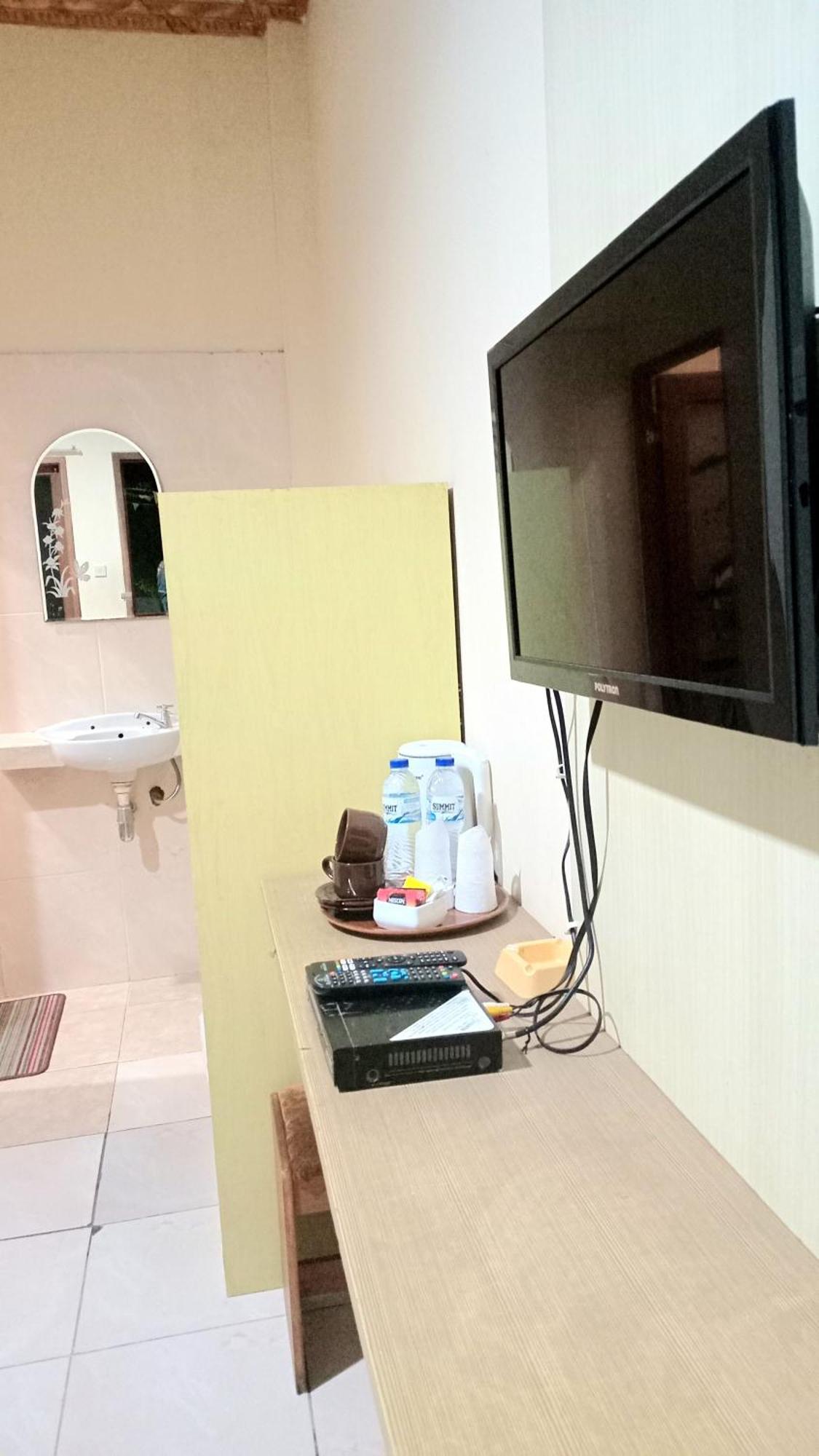 Bayak Hotel Bumdes Cipayung & Resort Ciguntur 외부 사진