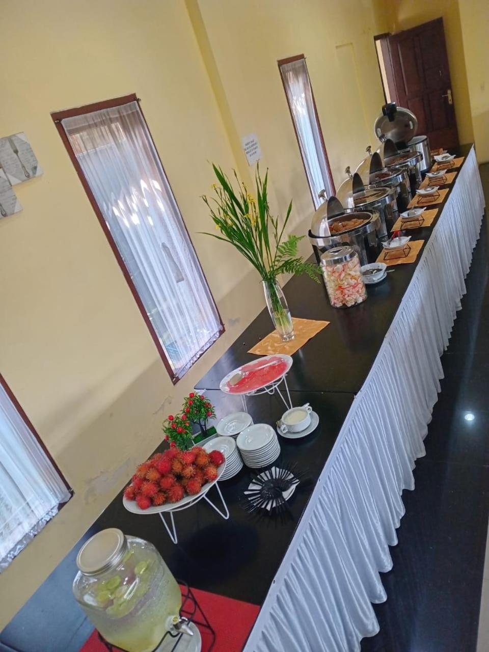 Bayak Hotel Bumdes Cipayung & Resort Ciguntur 외부 사진