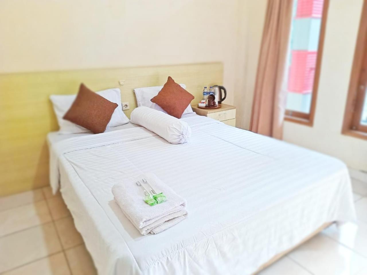 Bayak Hotel Bumdes Cipayung & Resort Ciguntur 외부 사진